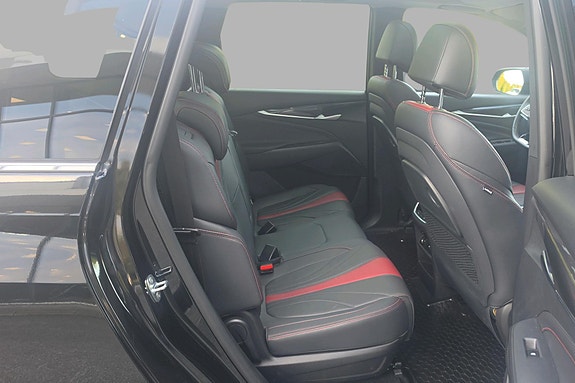 Maxus Euniq 5 17 of 30