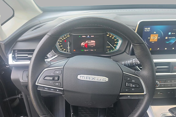 Maxus Euniq 5 12 of 30