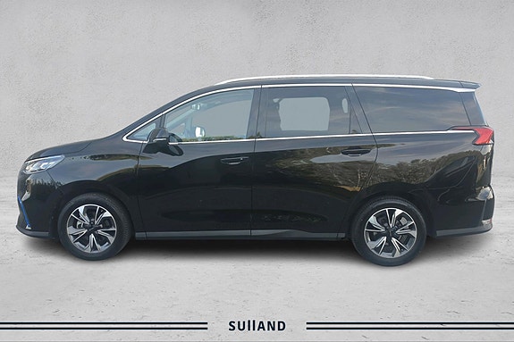 Maxus Euniq 5 2 of 30
