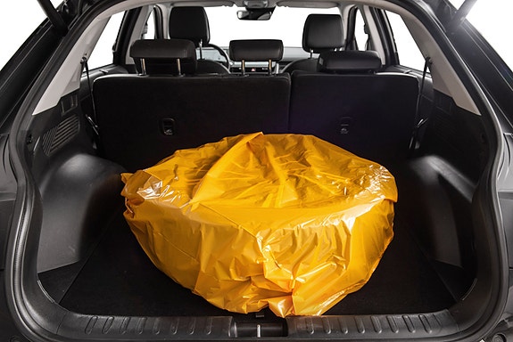Hyundai Ioniq 5 27 of 30