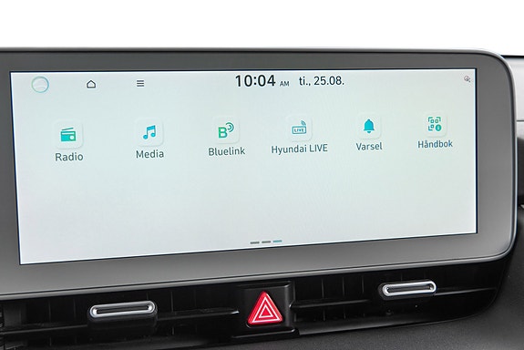 Hyundai Ioniq 5 25 of 30