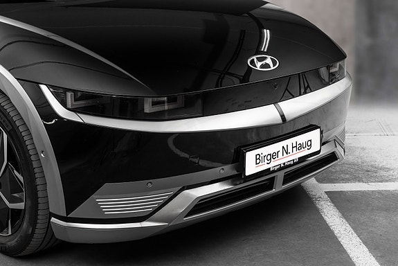 Hyundai Ioniq 5 4 of 30