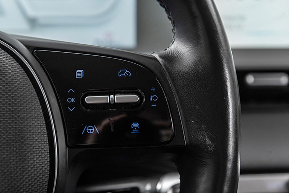 Hyundai Ioniq 5 21 of 30