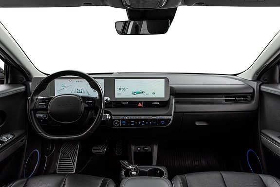 Hyundai Ioniq 5 19 of 30
