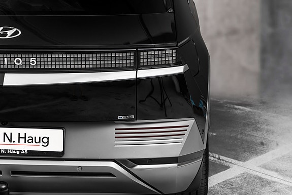 Hyundai Ioniq 5 8 of 30