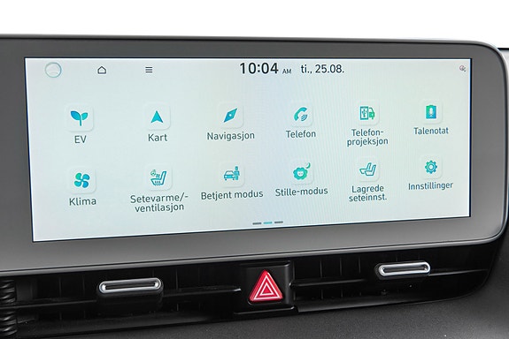 Hyundai Ioniq 5 24 of 30