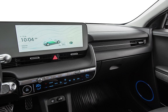 Hyundai Ioniq 5 12 of 30