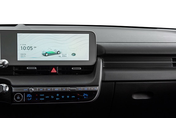 Hyundai Ioniq 5 23 of 30