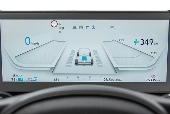Hyundai Ioniq 5 22 of 30