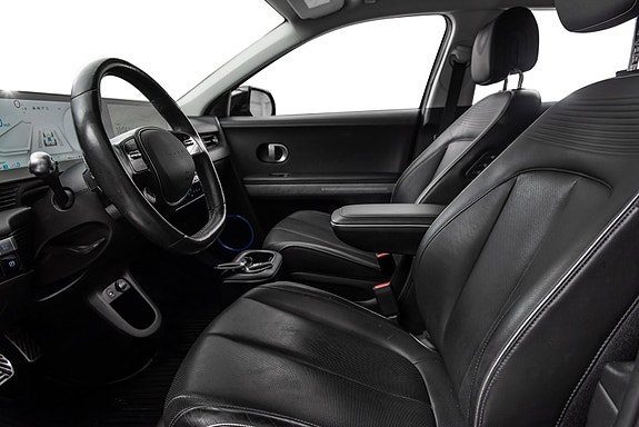 Hyundai Ioniq 5 11 of 30