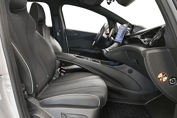 BYD Dolphin 23 of 30