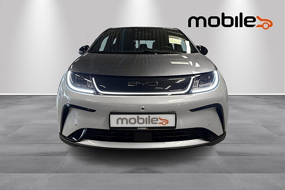 BYD Dolphin 18 of 30