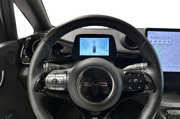 BYD Dolphin 9 of 30
