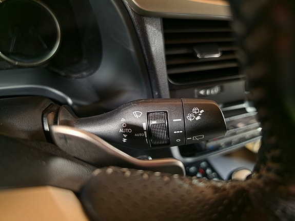 Lexus RX450h 21 of 30