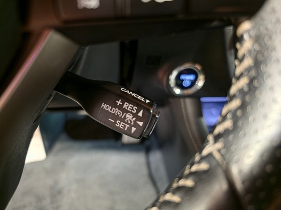 Lexus RX450h 27 of 30