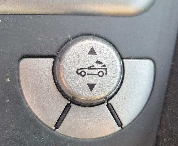 Mercedes-Benz SLK200 28 of 30