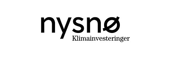 NYSNØ KLIMAINVESTERINGER AS logo