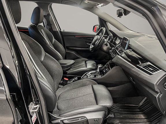 BMW 225xe 21 of 30