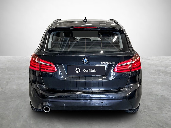 BMW 225xe 4 of 30