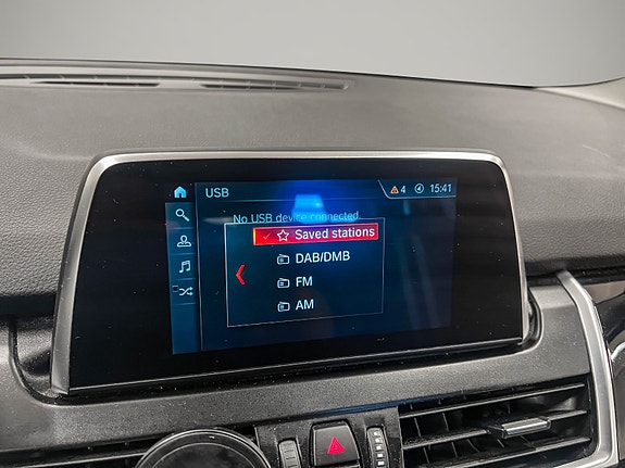 BMW 225xe 18 of 30
