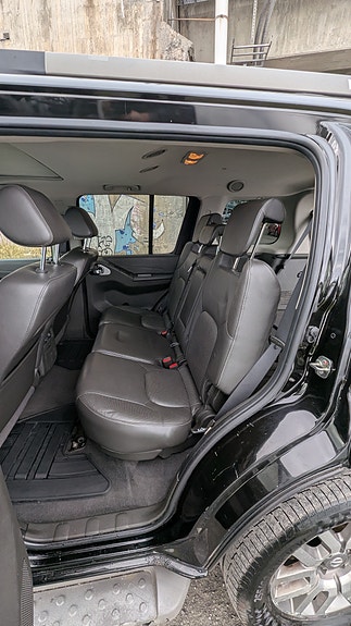 Nissan Pathfinder 17 of 30