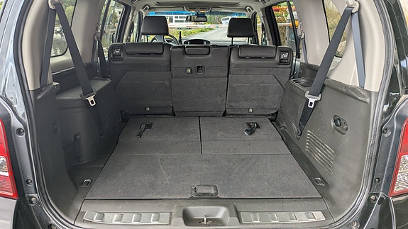 Nissan Pathfinder 18 of 30
