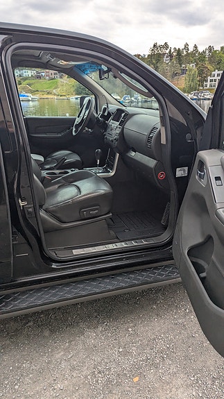 Nissan Pathfinder 7 of 30