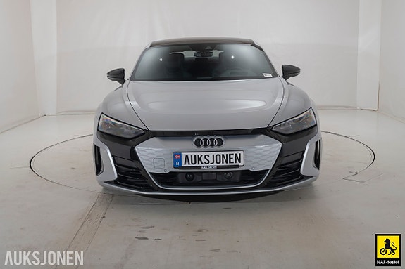 Audi e-tron GT 2 of 30