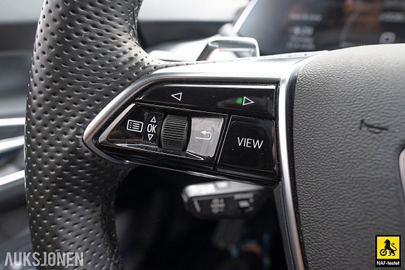 Audi e-tron GT 29 of 30