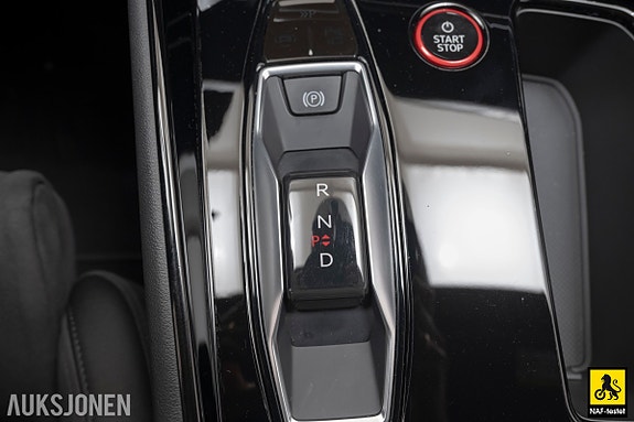 Audi e-tron GT 19 of 30