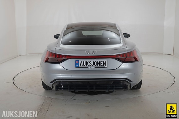 Audi e-tron GT 5 of 30