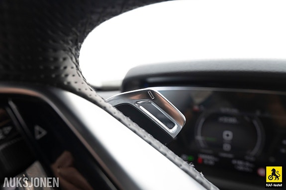 Audi e-tron GT 30 of 30