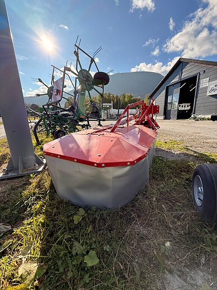 Talex ECO CUT 135 Z-042 Rotorslåmaskin 2024 3 of 5