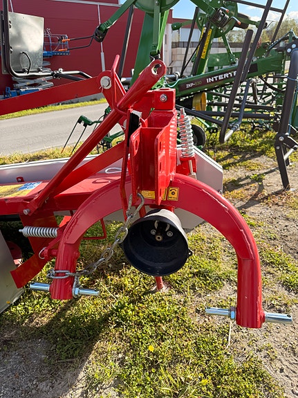 Talex ECO CUT 135 Z-042 Rotorslåmaskin 2024 2 of 5