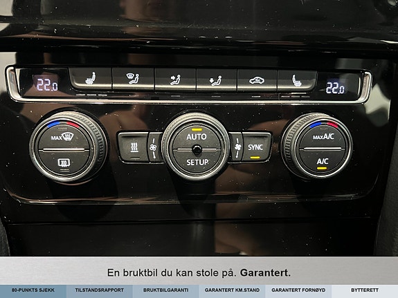 Volkswagen Golf VII 17 of 27