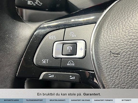 Volkswagen Golf VII 14 of 27