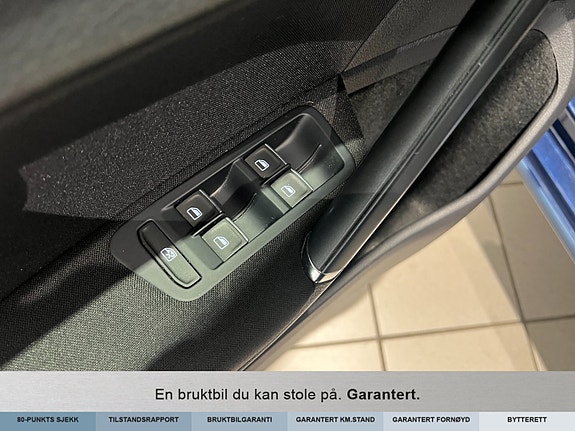 Volkswagen Golf VII 10 of 27