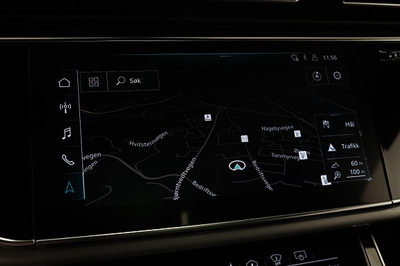 Audi Q8 30 of 30