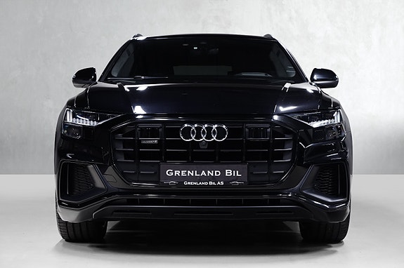 Audi Q8 5 of 30