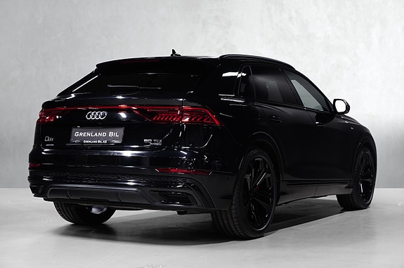 Audi Q8 13 of 30