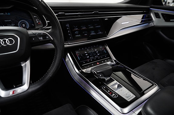 Audi Q8 29 of 30