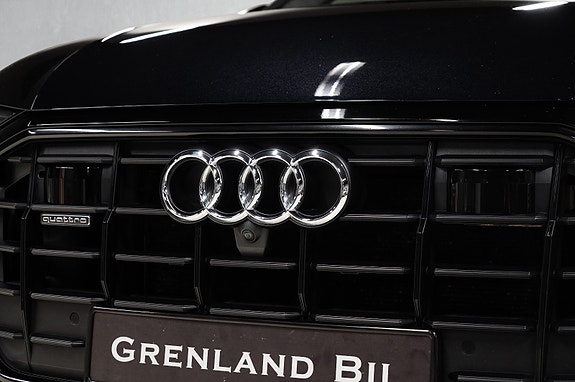 Audi Q8 15 of 30