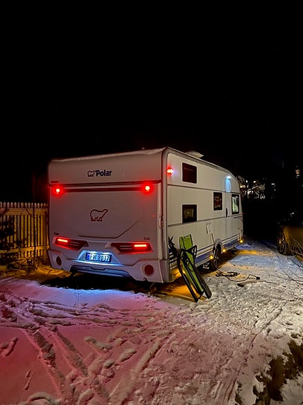Polar 560 BK 30 of 30