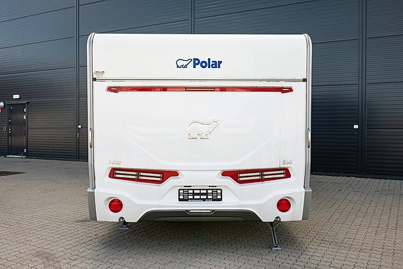 Polar 560 BK 4 of 30