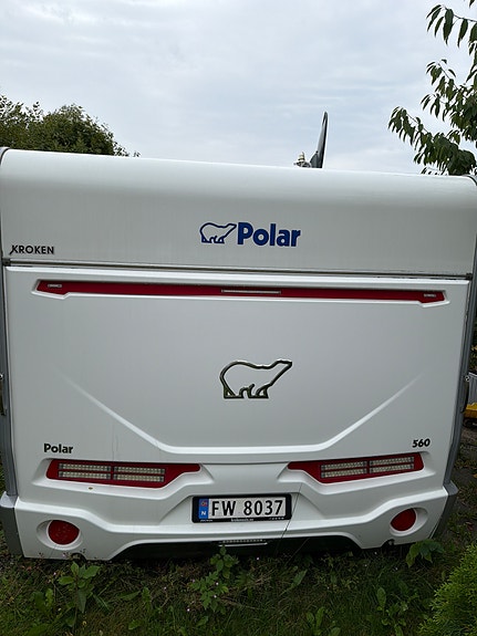 Polar 560 BK 26 of 30