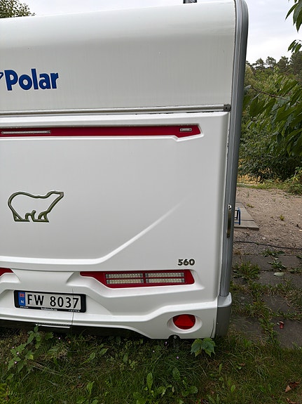 Polar 560 BK 28 of 30