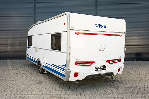 Polar 560 BK 3 of 30
