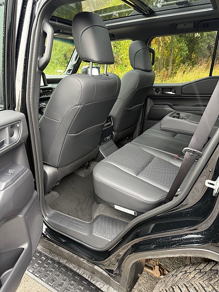 Toyota Land Cruiser 18 of 23