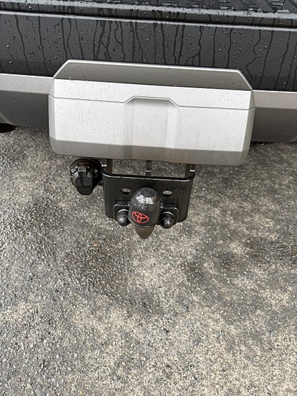 Toyota Land Cruiser 16 of 23