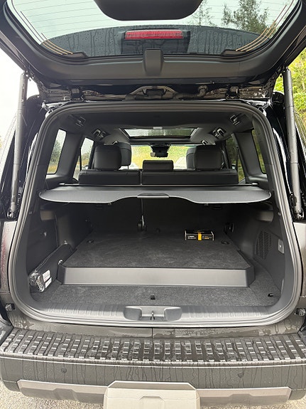 Toyota Land Cruiser 14 of 23